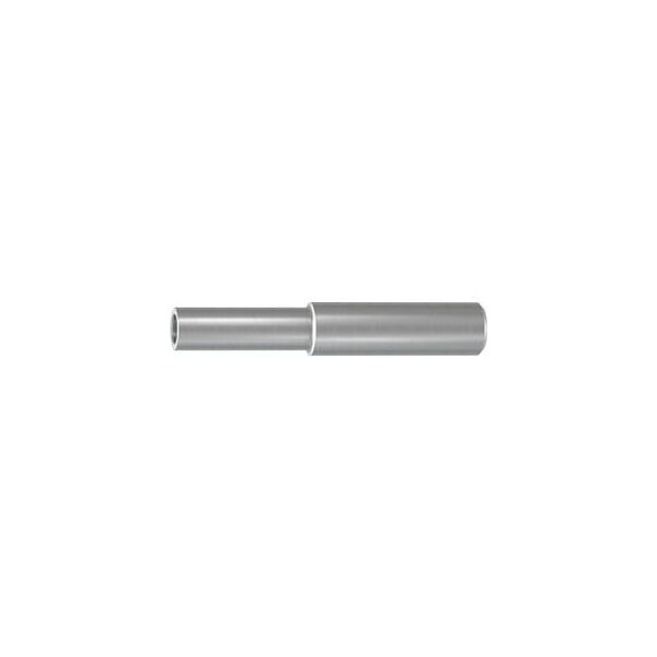 Garant Solid Carbide Extension for Screw-in Milling Cutters, Diameter 16 mm, Thread M x L: M8X95 - 301383 M8X95