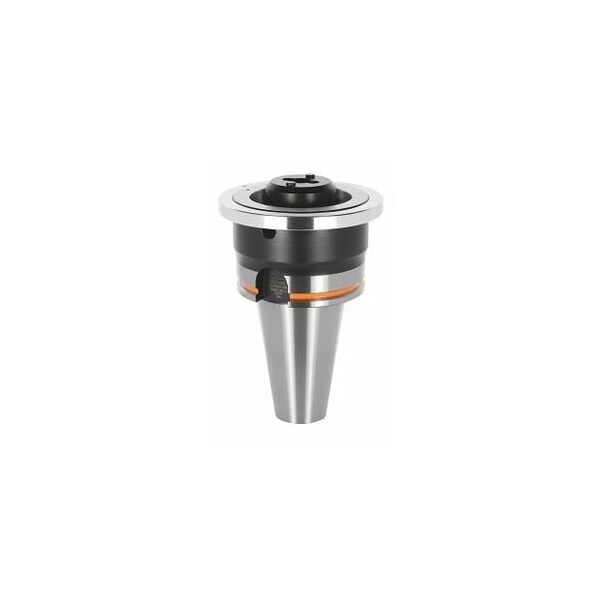 Garant Reducer with Retraction SK/HSK, SK Tool Mounting/HSK Reducer: 50/H100DI - 354779 50/H100DI