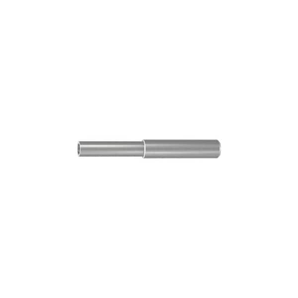 Garant Solid Carbide Extension for Screw-in Milling Cutters, Diameter 12 mm, Thread M x L: M6X90 - 301381 M6X90