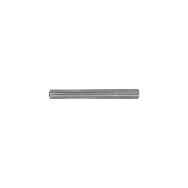 Garant Solid Carbide Extension for Screw-in Milling Cutters, Diameter 25 mm, Thread M x L: M12X136 - 301366 M12X136
