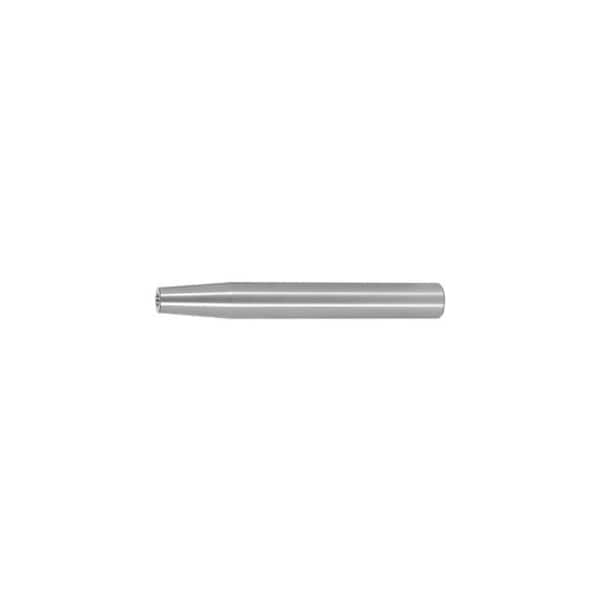 Garant Shrink-fit Holder Extension without Length Adjustment Screw, L 160 mm, Shank Dia/Bore Dia: 16/4mm - 302410 16/4