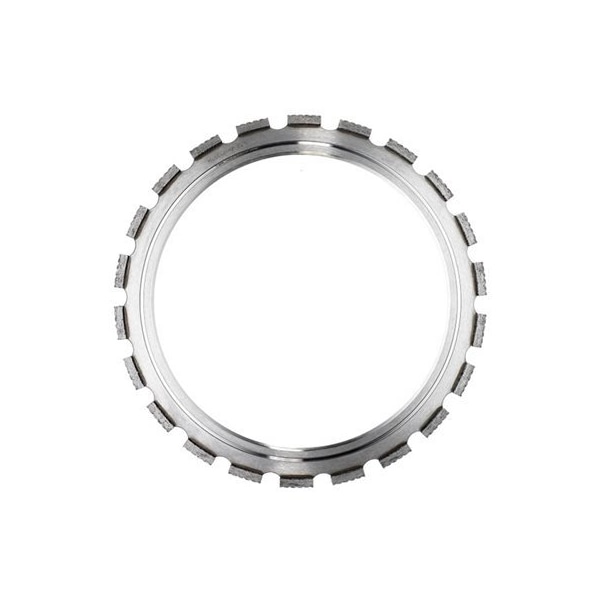Bon Tool Ring Saw Blade- 10" Hard Material - Stome/Concrete - 82-299