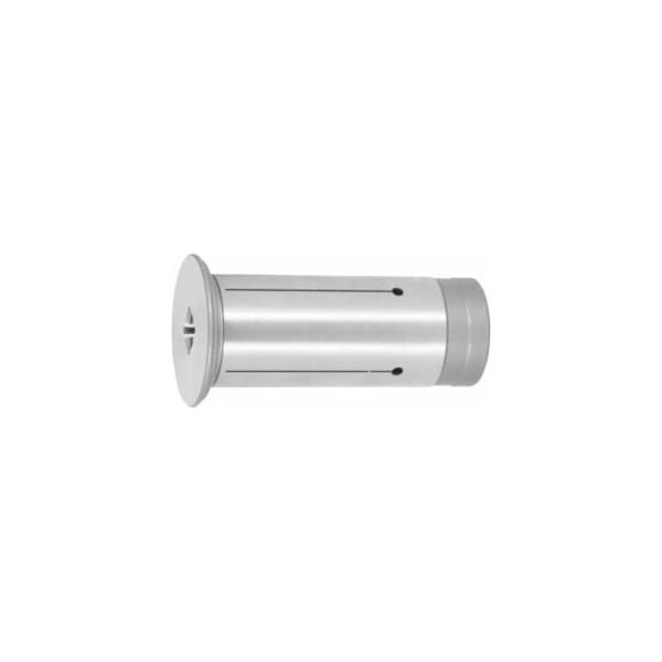 Garant Slotted Reducing Adapter with Cooling Channels, Diameter 12 mm, Clamping Range: 5mm - 302135 5