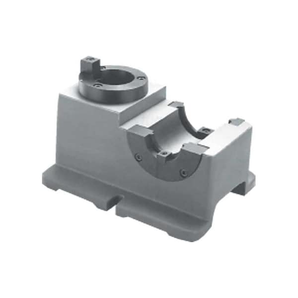 Stm Deluxe Tool Setting Stand BT40 Post, BT40x2 Cradle - 335250