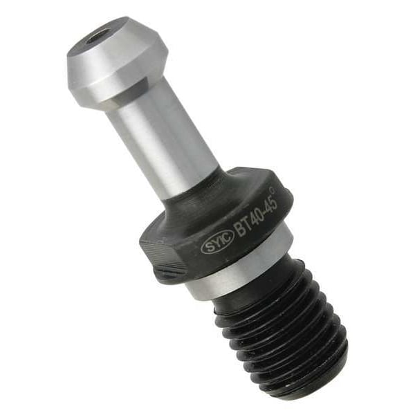 Techniks Retention Knob, 18.8mm, BT40, M16, 45 deg. - 17834