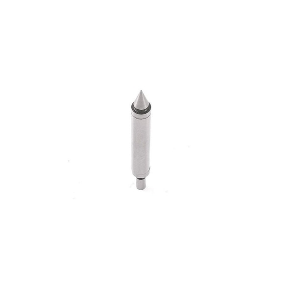 Hhip HHIP 2.5" V-Block, 3/8 Edge & Center Finder & 4 Piece Center Drills - 9999-0001