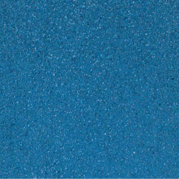Banda Abrasiva Za/X 4 X 132 80, Recubierto, 4" W, 132" L, 80 Granos, Alúmina de Circonio, Azul - 71710-3