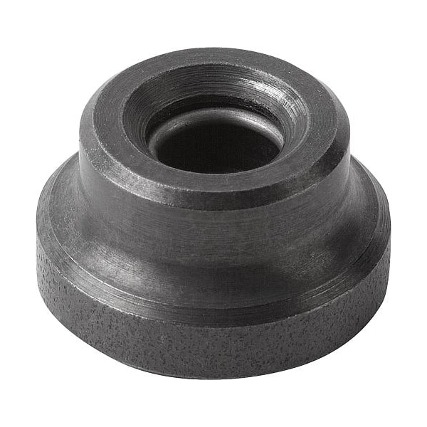 Kipp Thrust Pads DIN 6311 expanded, for DIN 6332 grub screws - K0392.10