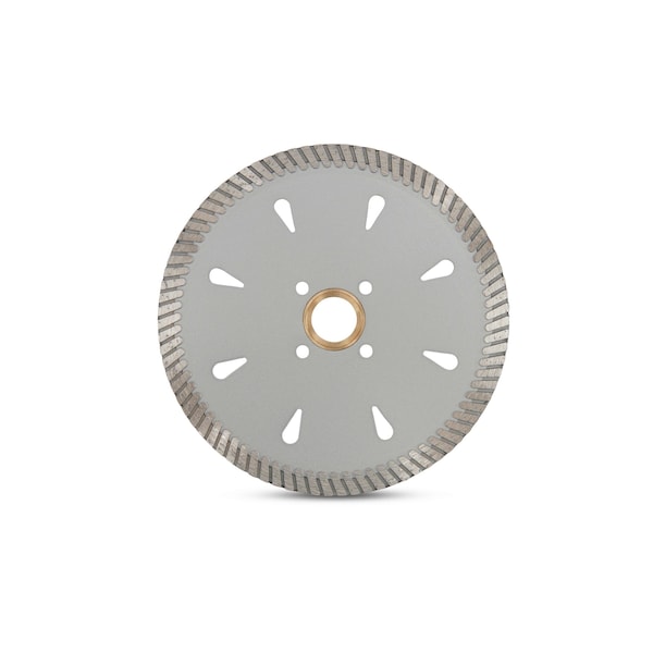 Pearl P3 Turbo Blade 5 in. 5/8 in.-20mm-7/8 in. 4 Holes - DIA05GRTE