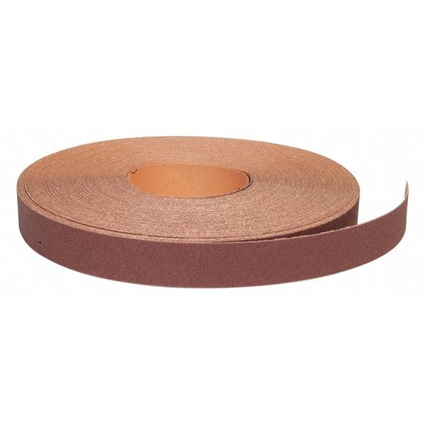 Rollo Abrasivo Zoro Select, 150 ft. L, Muy Fino, Café - 05539529346