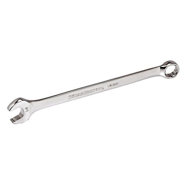 Llave combinada de patrón largo de 12 puntos Gearwrench de 28mm - 81753