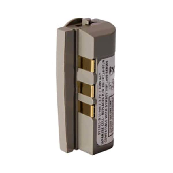 Ilc Replacement for Ereplacements 20-16228-07 Battery - 20-16228-07  BATTERY EREPLACEMENTS