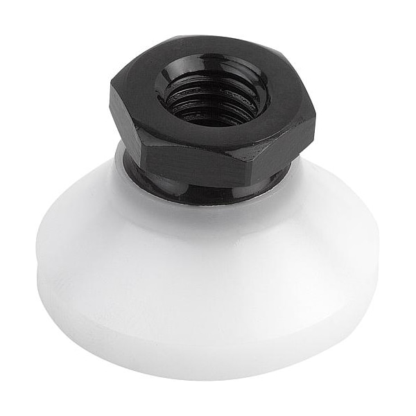 Kipp Swivel Feet Style C, metric - K0395.516
