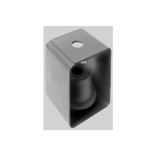 Vibrasystems Vibra Systems AVN-2-70 - Antivibration Rubber Hanger 165 Max Lbs 1/2in Deflection Blue - AVH-2-70*