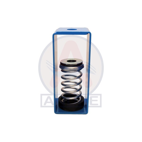 Andre SPRING HANGERS 1, LD RGE 1100-1650LBS - SHC-122-123