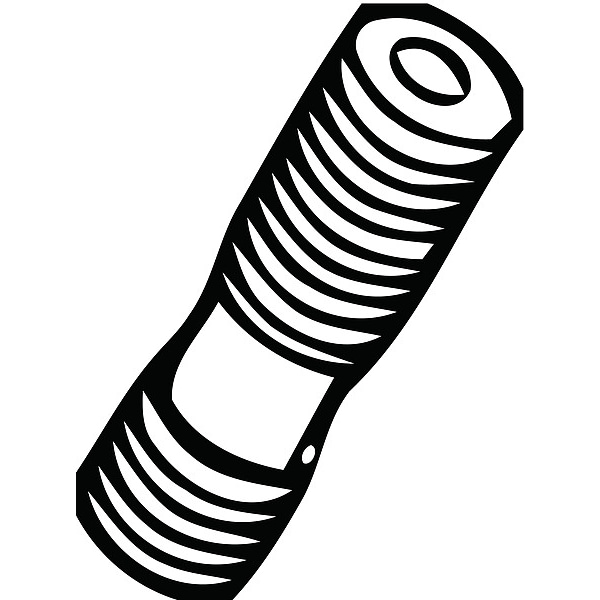 Erickson Spare Parts, Turn Spare Part STCM19 - STCM19