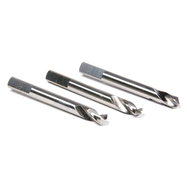 Hougen Pilot-Small for Carbide Holcutters, 3PK - 14301