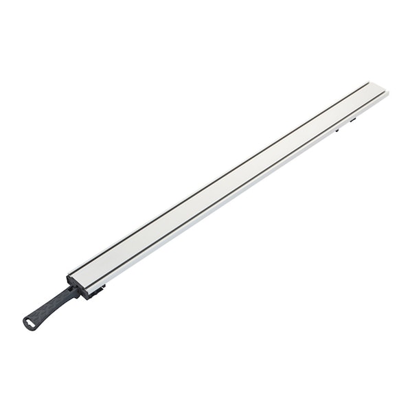 Bora Portamate Bora 36 in. L X 1.5 in. W Clamp Edge 1 pc - 545036