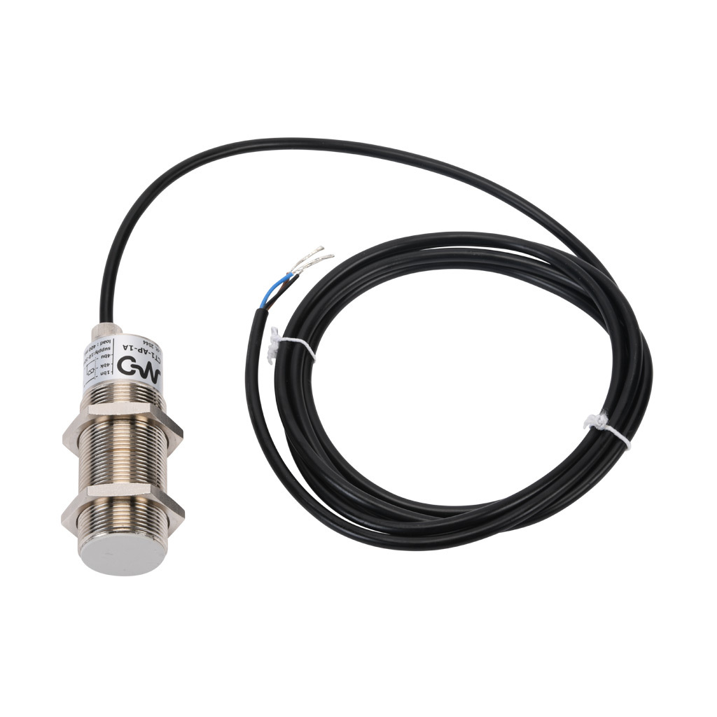 Micro Detectors CT1-AP-1A - EZControles