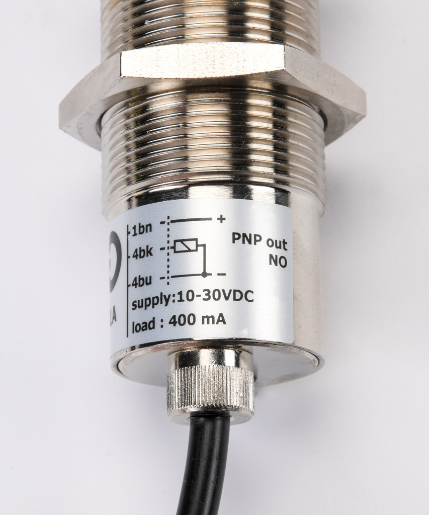 Micro Detectors CT1-AP-1A - EZControles