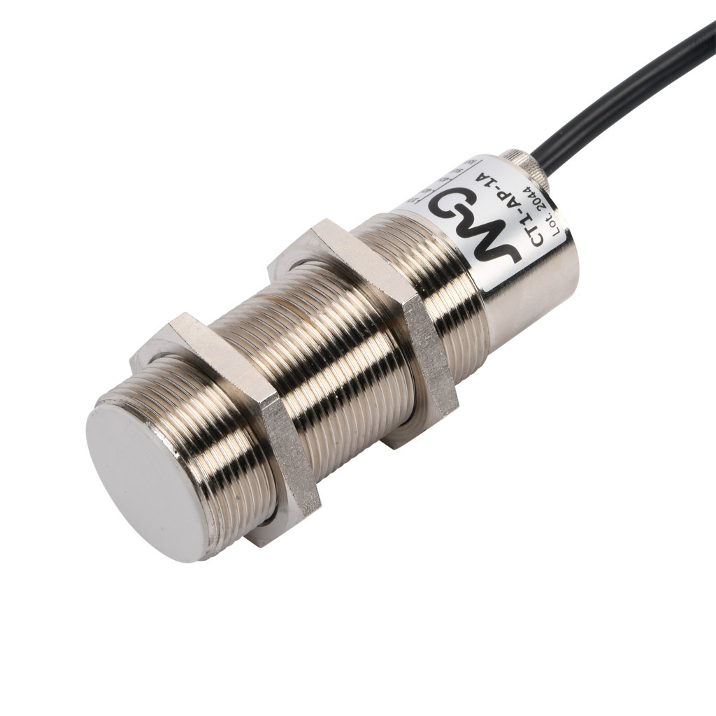 Micro Detectors CT1-AP-1A - EZControles