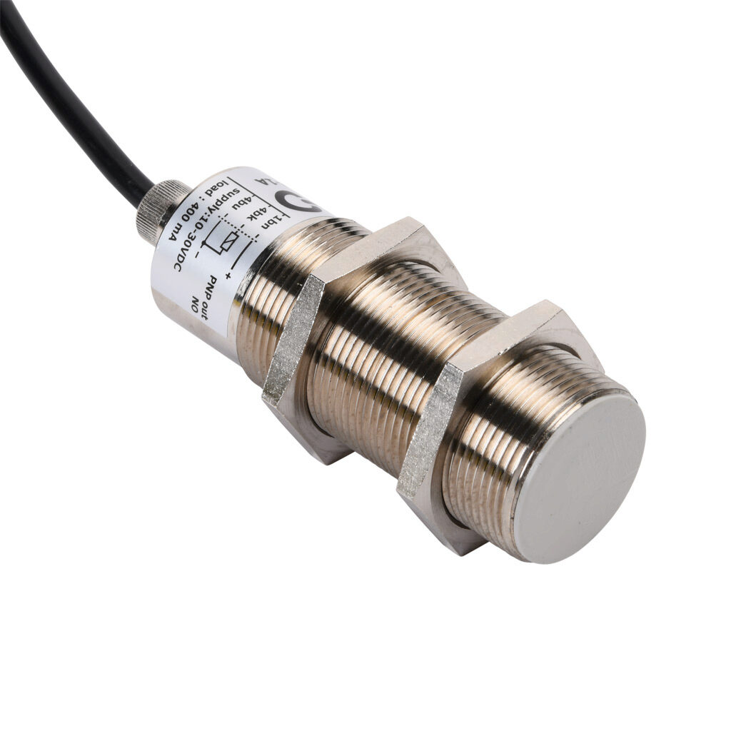 Micro Detectors CT1-AP-1A - EZControles