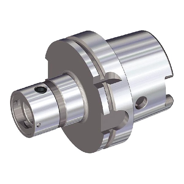 Erickson Extension, DIN69873-1 A/C HSK100A - HSK100AHSK63100M