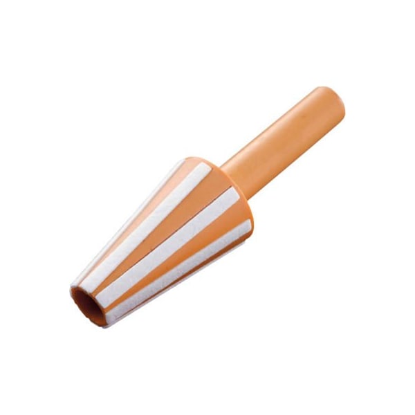 Sowa Tool & Machine Co. Ltd STM VTW-40 Spindle Taper Wiper, 40 Taper, 159mm long, Plastic body - 326215