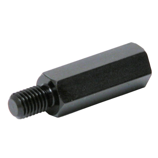 Ampg Screw, 1/4-28X5/16, Rest Button 1/4Lg Stl - Z2420