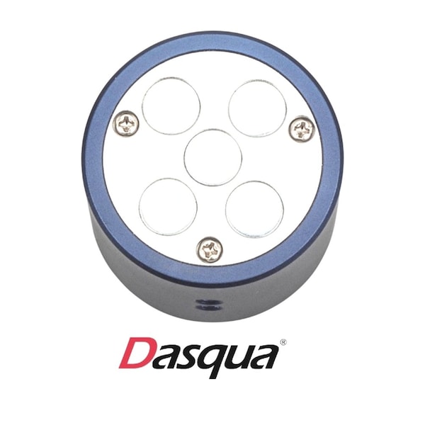 H & H Industrial Products Dasqua Waterproof Electronic Z-Axis Setter - 1801-1005