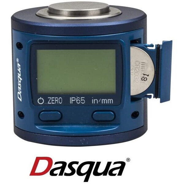 H & H Industrial Products Dasqua Waterproof Electronic Z-Axis Setter - 1801-1005
