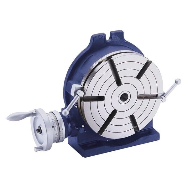 Palmgren Heavy Duty Rotary Table, 16" - 9634120