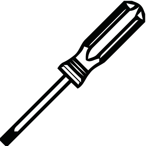 Erickson Hardware, LATHE ORX PLUS DRIVE WRENCH - DT25IP