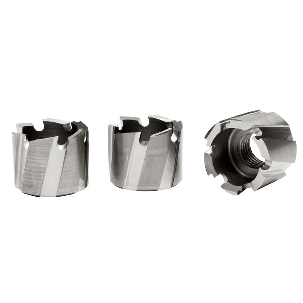 Hougen 11/16 in. RotaCut Hole Cutter, 3 pack - 11128C