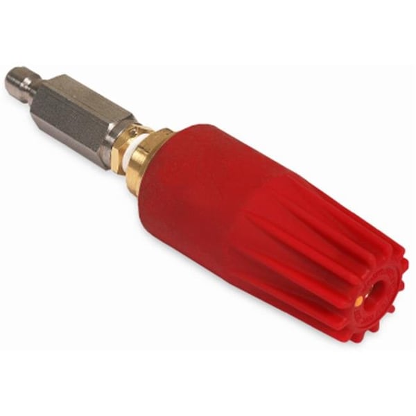 Mi-T-M Mi-T-M 216881 5100 PSI 4.0 Orifice Rotating Nozzle - 216881