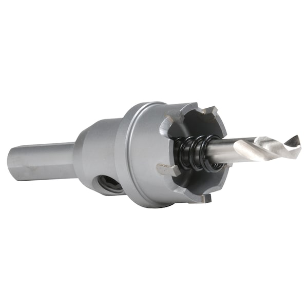 Hougen 1 in. Carbide Sheet Metal Holcutter - 14332