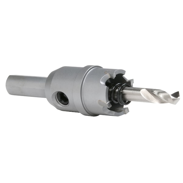 Hougen 13/16 in. Carbide Sheet Metal Holcutter - 14326