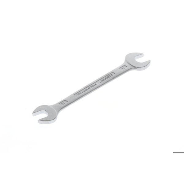 Llave de extremo abierto doble Gedore, 12x14mm - 6 12X14