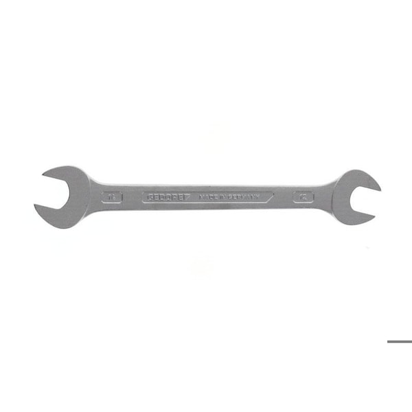 Llave de extremo abierto doble Gedore, 12x14mm - 6 12X14