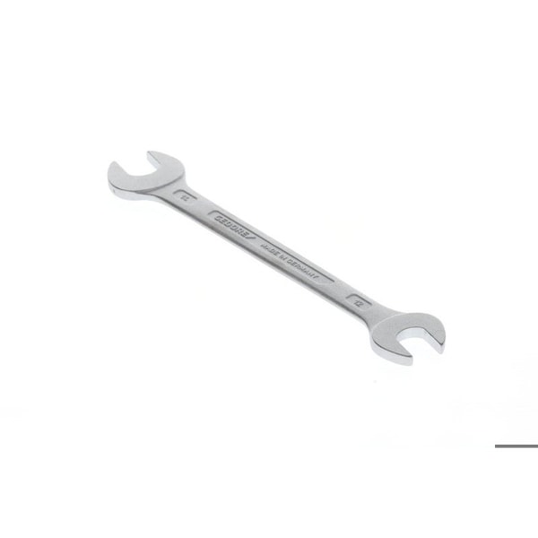 Llave de extremo abierto doble Gedore, 12x14mm - 6 12X14