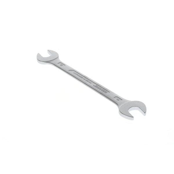 Llave de extremo abierto doble Gedore, 12x14mm - 6 12X14