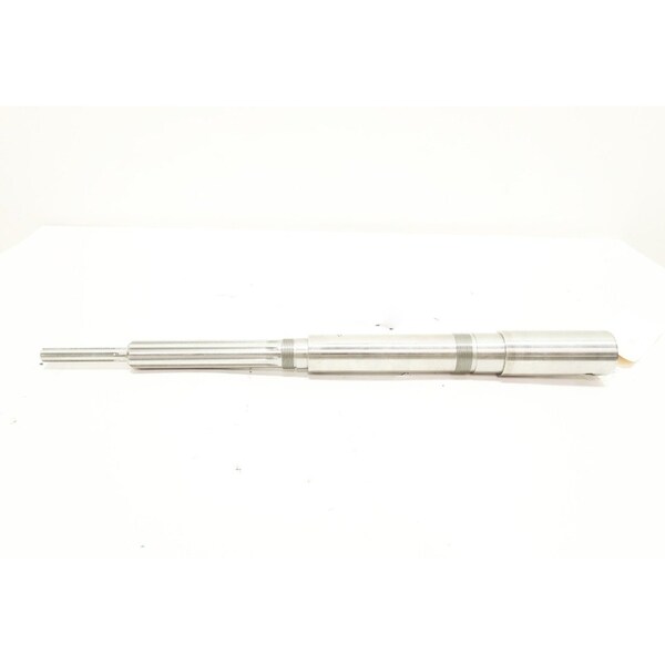 Rockford Ettco Stainless Adjustable Drill Spindle Other Metalworking Tools & Consumable - 6004324