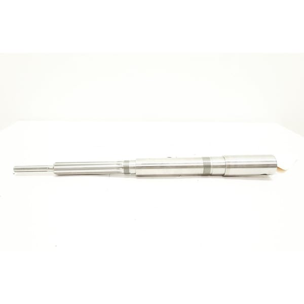 Rockford Ettco Stainless Adjustable Drill Spindle Other Metalworking Tools & Consumable - 6004324