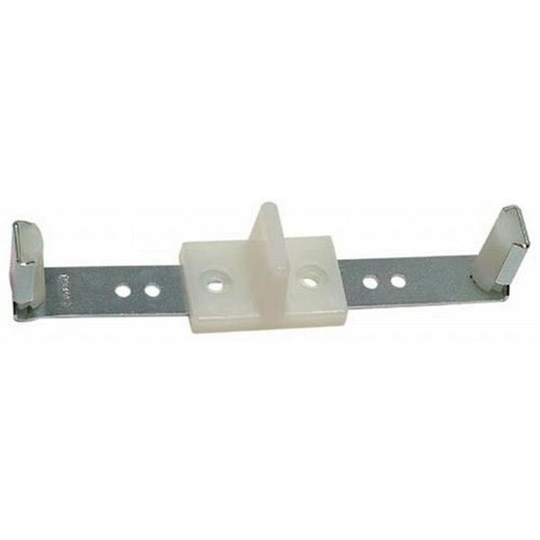 Stanley Security Stanley Security BP25071 Bypass Adjustable Floor Guide; No. 403534 - BP25071