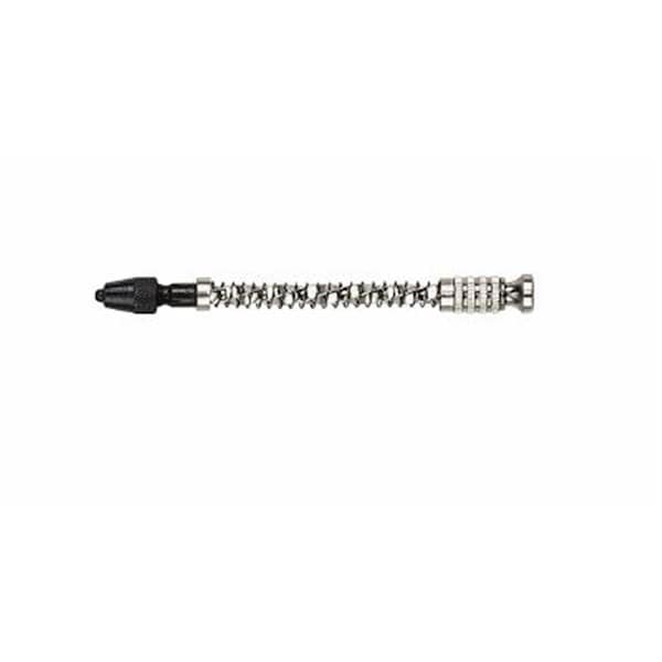 Zona Health Zona  Spiral Hand Drill No.70-80 - ZON37160