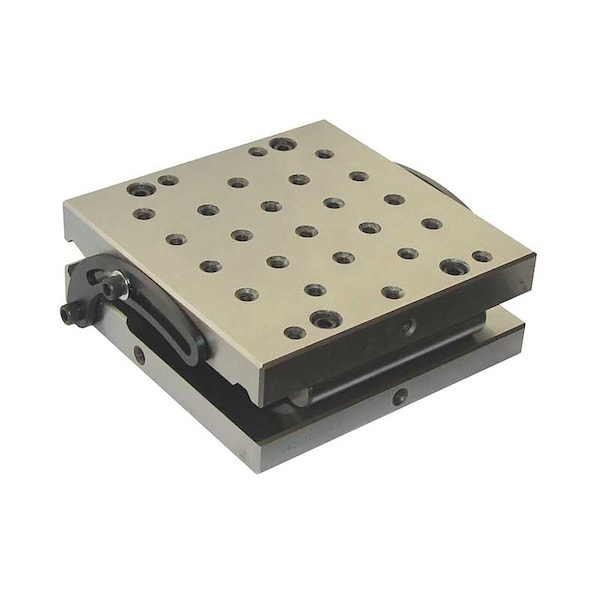 Stm 175mm x 100mm Precision Ground Sine Plate - 230770