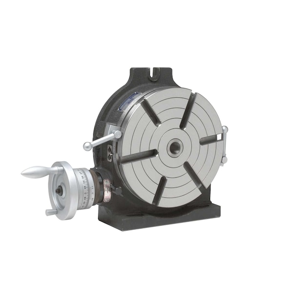 Stm HV16 16 HorizontalVertical Rotary And Dividing Table - 326525