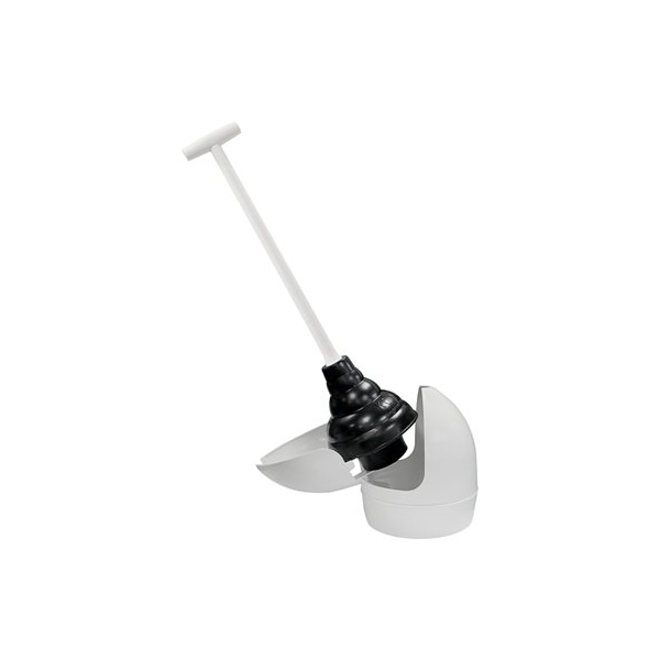 Lavelle Industries Korky Plunger And Holder - 90-4A