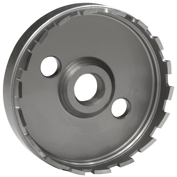 Hougen 2-9/16 in. Sheet Metal Holcutter - 14276