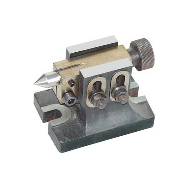 Stm TS3 Tailstock For HV10, HV12, CC8, SX8, BS2 - 326554